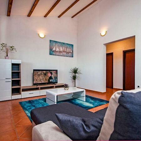 Apartment Bora Ровинь Экстерьер фото