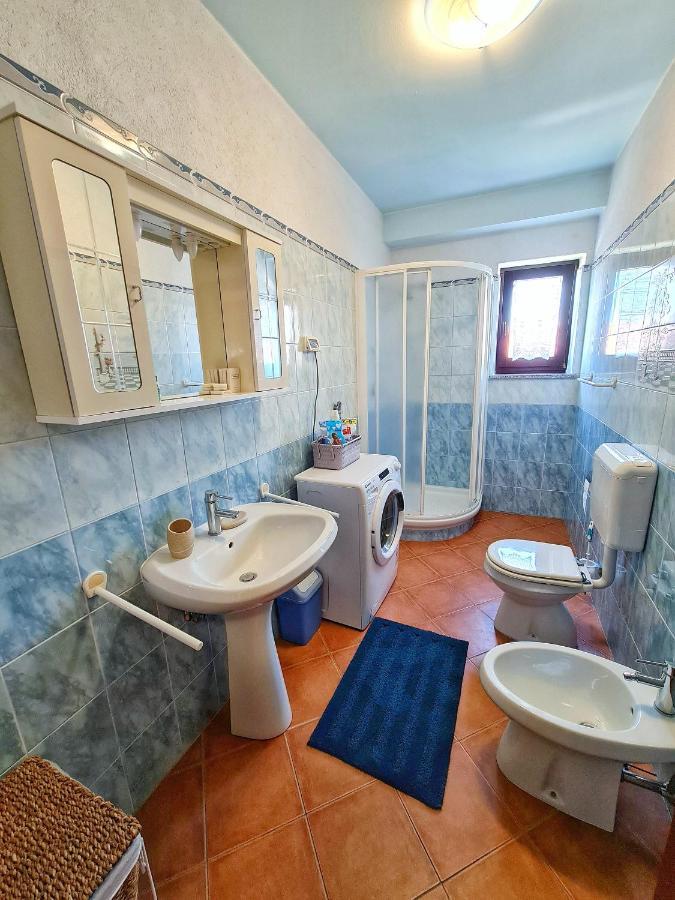 Apartment Bora Ровинь Экстерьер фото