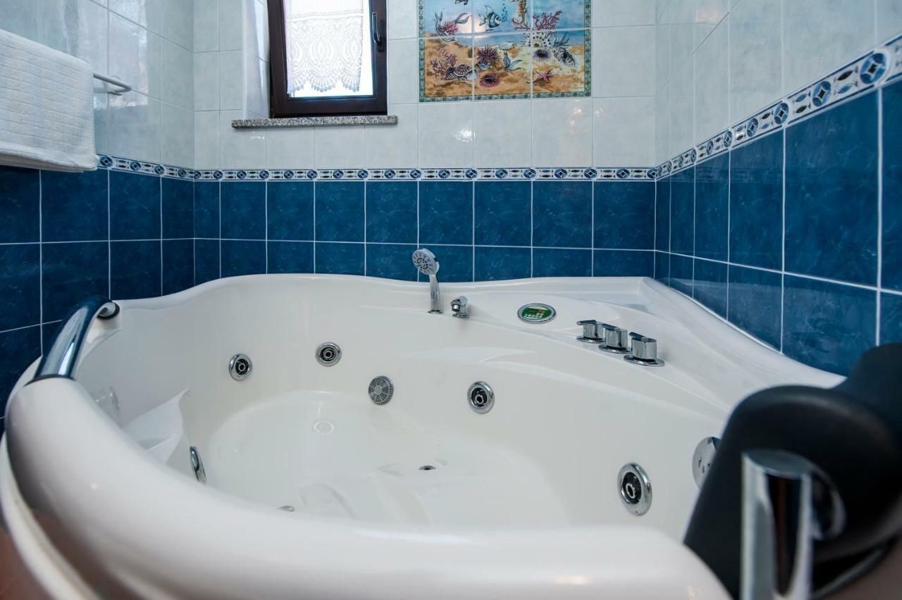 Apartment Bora Ровинь Экстерьер фото